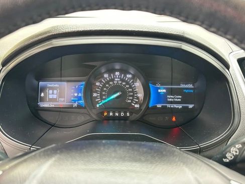 Used 2022 Ford Edge SEL w/ Convenience Package image 20