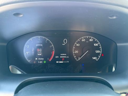 New 2026 Honda HR-V EX-L image 15