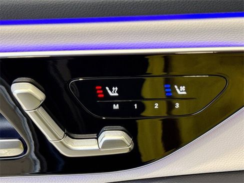 Certified 2025 Mercedes-Benz E 350 4MATIC Sedan image 21