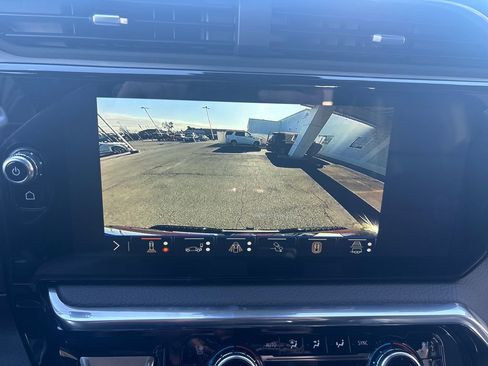 New 2026 GMC Sierra 2500 Denali w/ Denali Reserve Package image 24