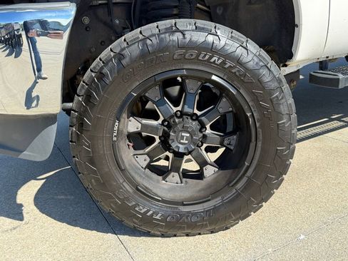Used 2016 Ford F350 Lariat w/ Lariat Ultimate Package AWD/4WD image 50