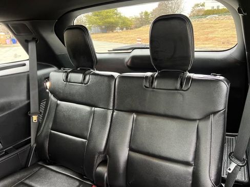 Used 2023 Ford Explorer ST w/ Equipment Group 401A image 26