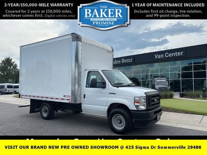 Used 2022 Ford E-350 and Econoline 350 Super Duty w/ Power Windows & Locks Group