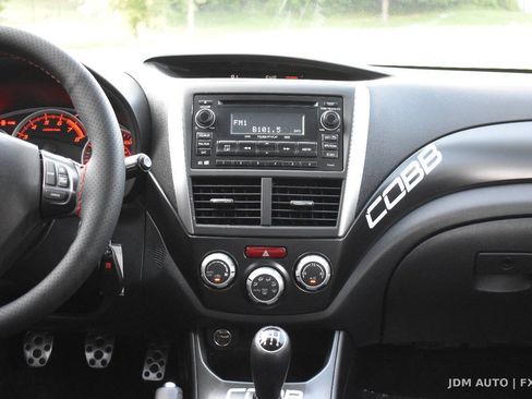 Used 2014 Subaru Impreza WRX Hatchback AWD/4WD image 22