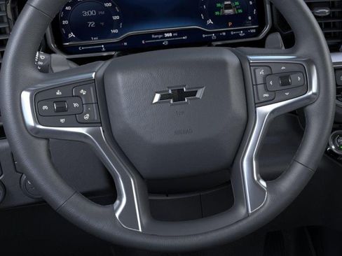 New 2026 Chevrolet Silverado 1500 ZR2 AWD/4WD image 19