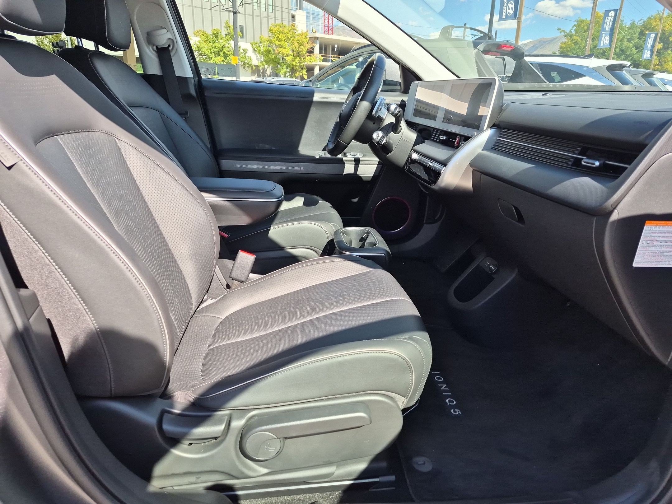 Certified 2023 Hyundai Ioniq 5 SEL AWD/4WD image 32