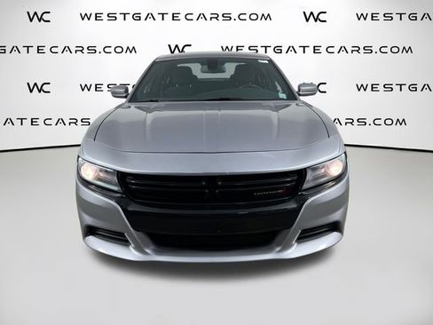 Used 2016 Dodge Charger Police w/ Fleet Park Assist Group image 4
