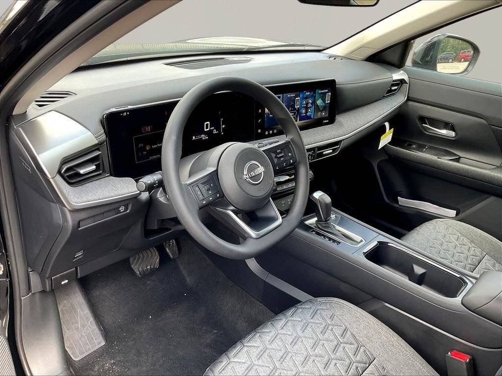New 2027 Nissan Kicks SV FWD image 7
