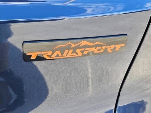 New 2026 Honda CR-V TrailSport image 14