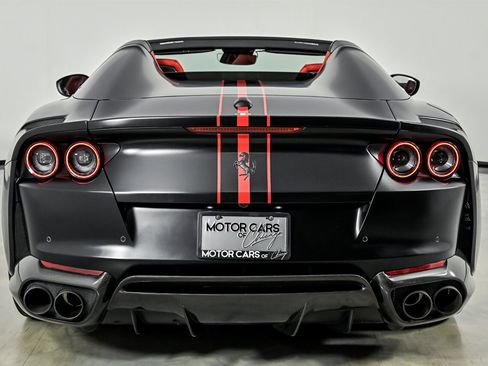 Used 2023 Ferrari 812 GTS RWD image 8
