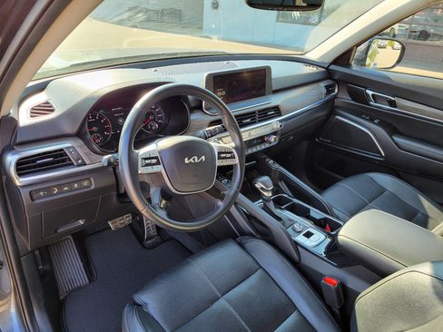 Used 2022 Kia Telluride SX FWD image 18