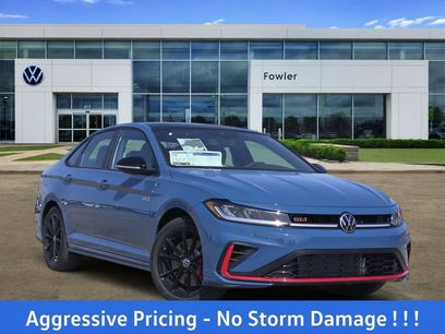 New 2026 Volkswagen Jetta GLI Autobahn