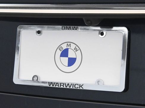 Certified 2023 BMW X7 xDrive40i w/ Executive Package image 14