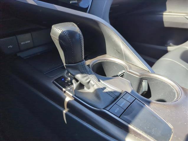 Used 2023 Toyota Camry SE FWD image 22