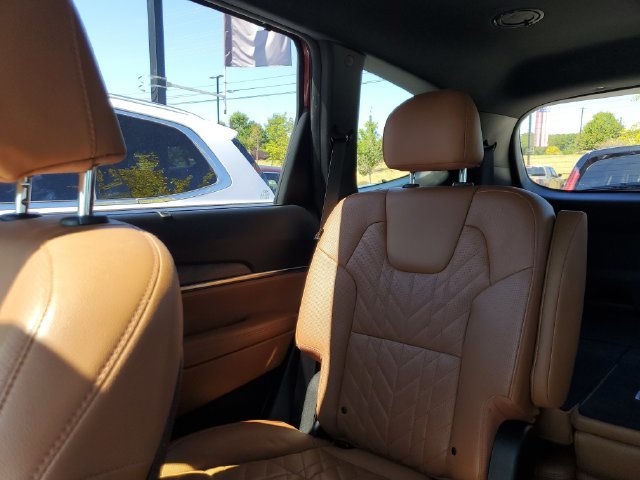 Certified 2024 Kia Telluride EX X-Line AWD/4WD image 11