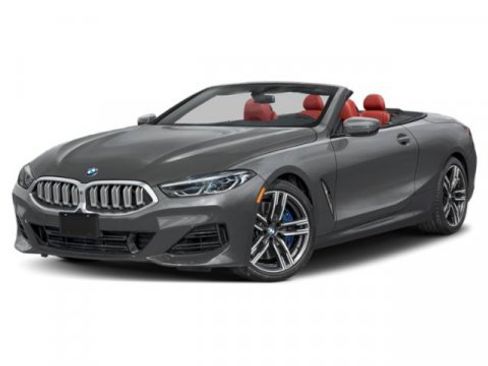 New 2026 BMW 840i 840i image 1