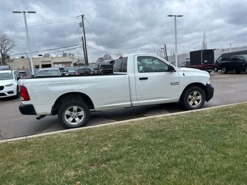 Used 2015 RAM 1500 Tradesman w/ Power & Remote Entry Group image 18
