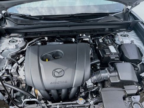 New 2026 MAZDA CX-30 AWD 2.5 S w/ Select Sport Pkg image 28