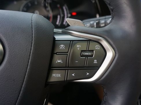 Used 2024 Lexus NX 250 FWD w/ Cold Area Package image 9