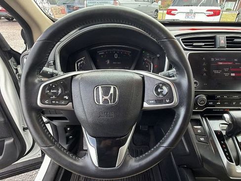 Used 2019 Honda CR-V EX-L image 23