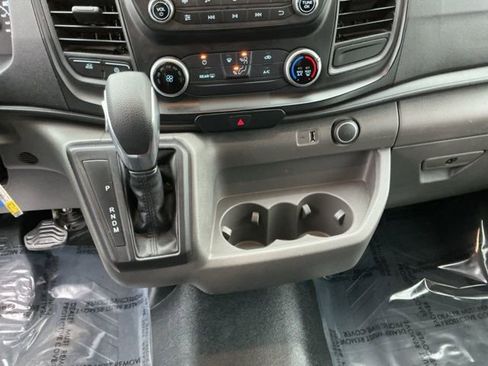 Used 2023 Ford Transit 250 Base w/ Exterior Upgrade Package image 20