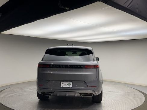 Certified 2024 Land Rover Range Rover Sport Dynamic SE AWD/4WD image 7