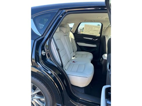 New 2025 MAZDA CX-5 AWD 2.5 S w/ Premium Plus Pkg image 22