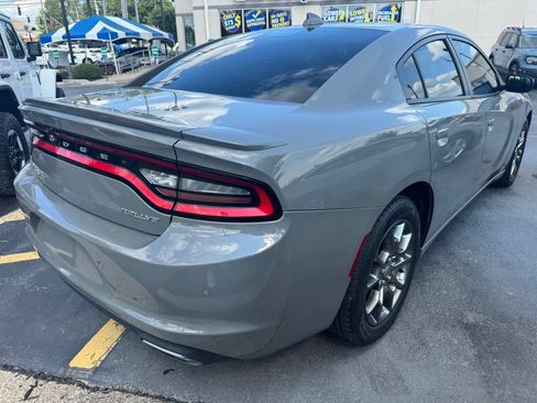 Used 2017 Dodge Charger SXT w/ AWD Plus Group image 7