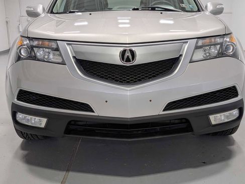 Used 2012 Acura MDX w/ Technology Package image 2