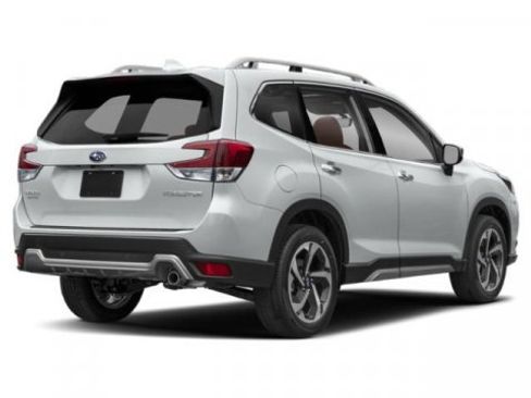 Used 2023 Subaru Forester Touring AWD/4WD image 2