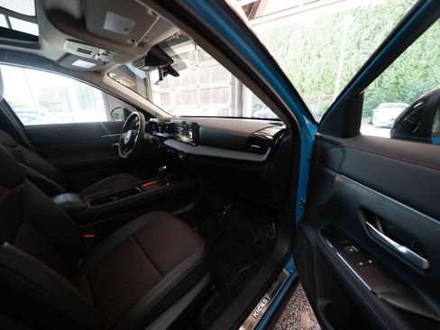 Used 2026 Nissan Kicks SR w/ SR Premium Package AWD/4WD image 26