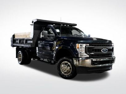 Used 2022 Ford F350 XL w/ Power Equipment Group