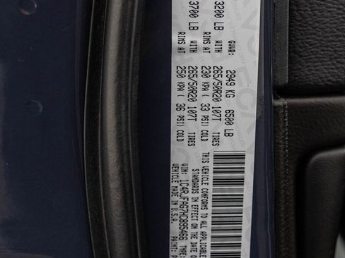 Used 2017 Jeep Grand Cherokee Altitude image 54