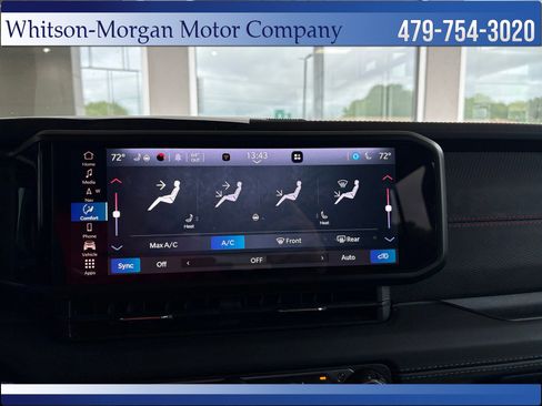 Used 2024 Jeep Wrangler Unlimited Rubicon w/ Technology Group AWD/4WD image 27