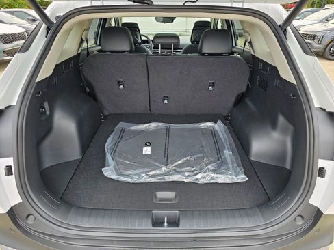 New 2026 Kia Sportage EX w/ EX Panorama Roof Package image 25