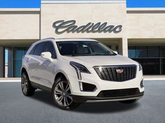 New 2026 Cadillac XT5 Luxury video 2