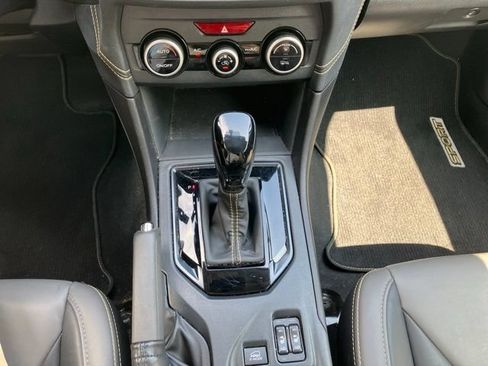 Used 2023 Subaru Crosstrek 2.5i Sport AWD/4WD image 16