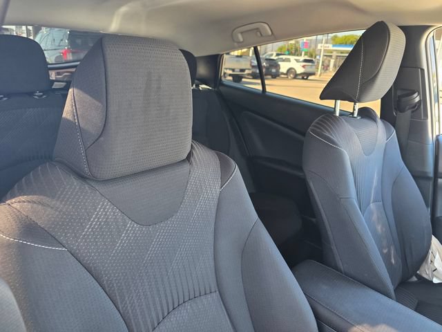 Used 2020 Toyota Prius Prime LE w/ Carpet Mat Package FWD image 14