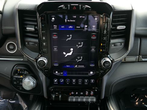 Used 2020 RAM 1500 Limited image 19