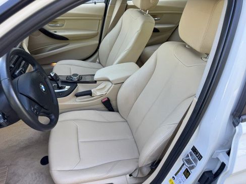 Used 2015 BMW 320i Sedan RWD image 7