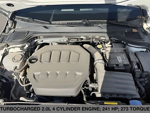 Used 2023 Volkswagen GTI Autobahn image 20