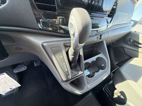 Used 2023 Ford Transit 350 XLT image 20