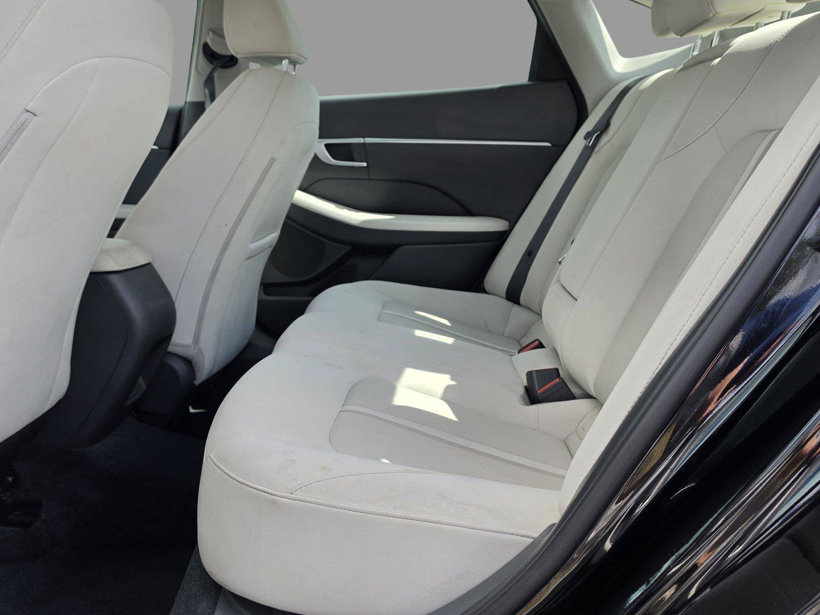 Used 2025 Hyundai Sonata SEL FWD image 17