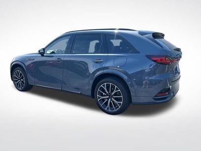New 2026 MAZDA CX-70 3.3 Turbo S w/ Premium Package