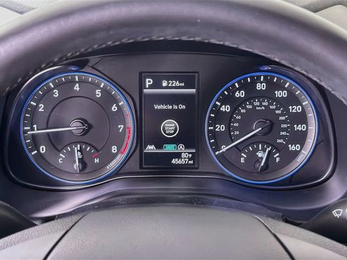 Used 2022 Hyundai Kona SEL w/ Convenience Package FWD image 13