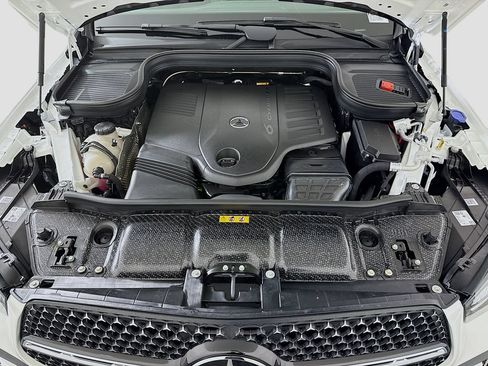 New 2026 Mercedes-Benz GLE 450 4MATIC image 32