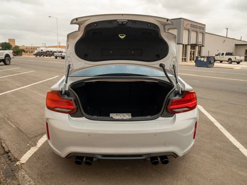 Used 2020 BMW M2 Competition w/ Executive Package RWD image 29