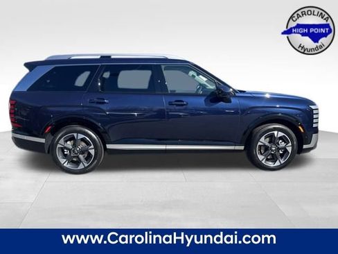 New 2026 Hyundai Palisade Limited image 8