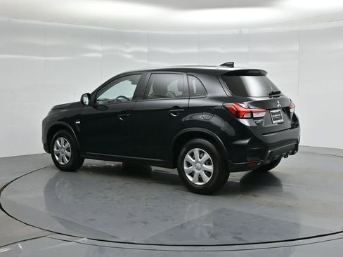 Used 2021 Mitsubishi Outlander Sport ES image 6