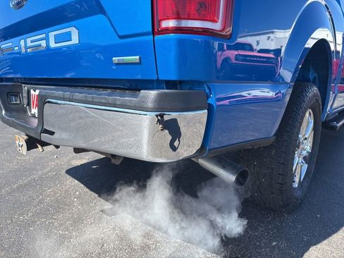 Used 2019 Ford F150 XLT w/ Equipment Group 302A Luxury image 19